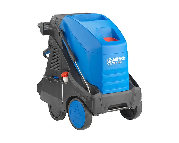 Nilfisk MH 4M-200/960 FAX hedtvandsrenser