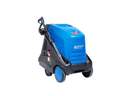 Nilfisk MH 5M-210/1100 FAX hedtvandsrenser