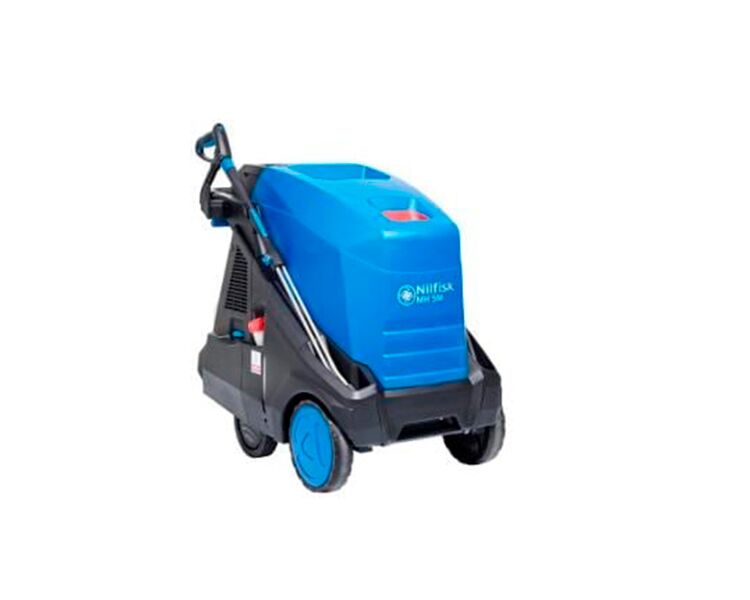 Nilfisk MH 5M-210/1100 FA hedtvandsrenser