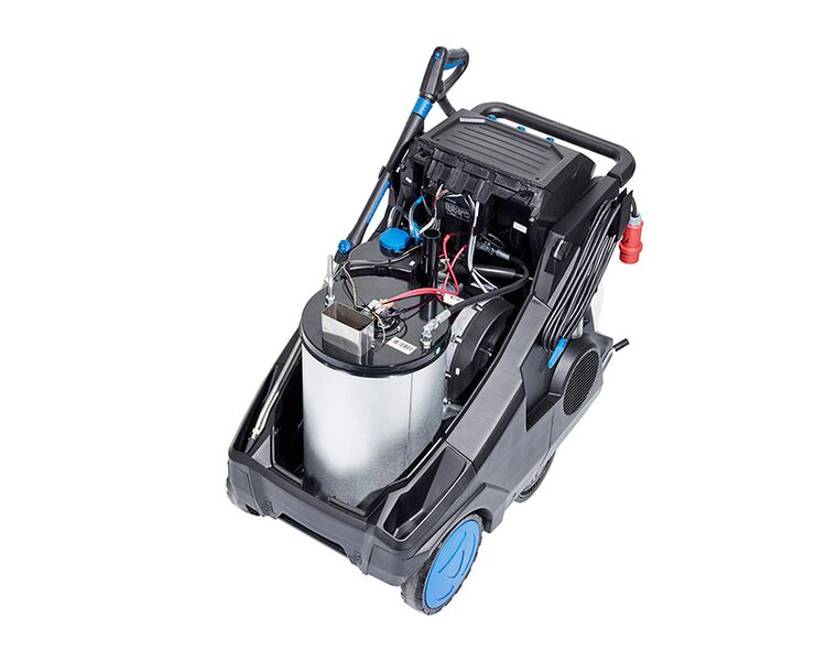 Nilfisk MH 5M-210/1100 FA hedtvandsrenser