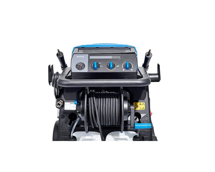 Nilfisk MH 5M-210/1100 FA hedtvandsrenser