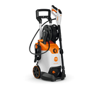 Stihl Højtryksrenser RE 120.0 vario control | Anker Bjerre A/S
