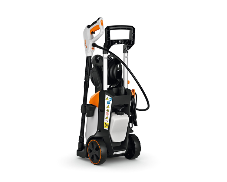 Stihl Højtryksrenser RE 120.0 vario control | Anker Bjerre A/S