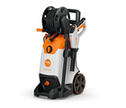 Stihl Højtryksrenser RE 120.0 vario control | Anker Bjerre A/S