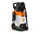 Stihl Højtryksrenser RE 120.0 vario control | Anker Bjerre A/S