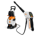 Stihl Højtryksrenser RE 120.0 vario control | Anker Bjerre A/S