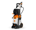 Stihl Højtryksrenser RE 120.0 vario control | Anker Bjerre A/S