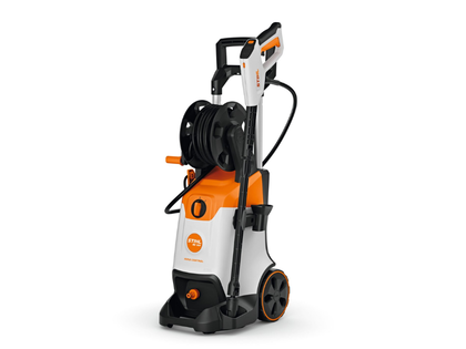 Stihl Højtryksrenser RE 120.0 vario control | Anker Bjerre A/S