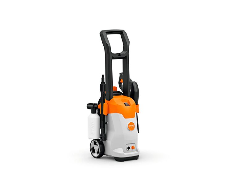 Stihl RE 80 Højtryksrenser