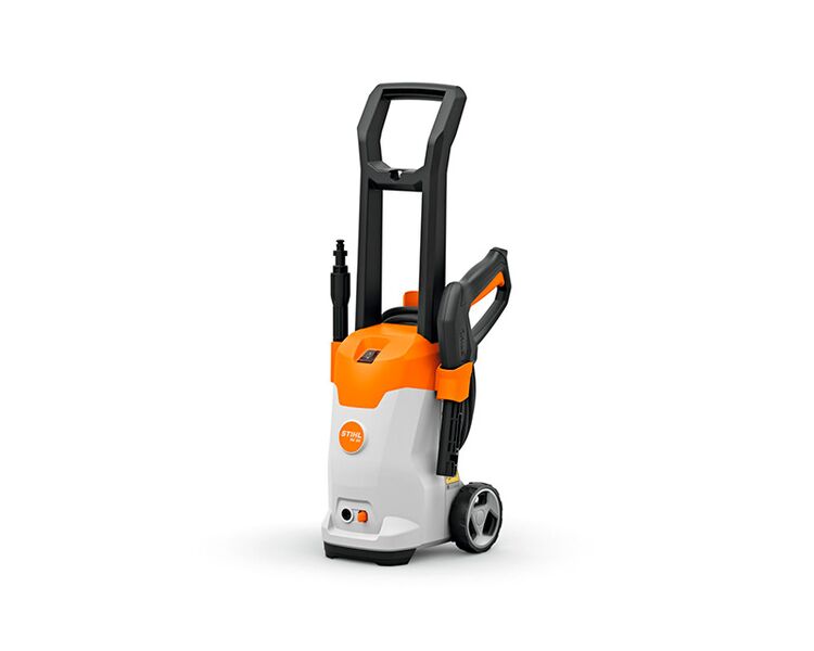 Stihl RE 80 Højtryksrenser