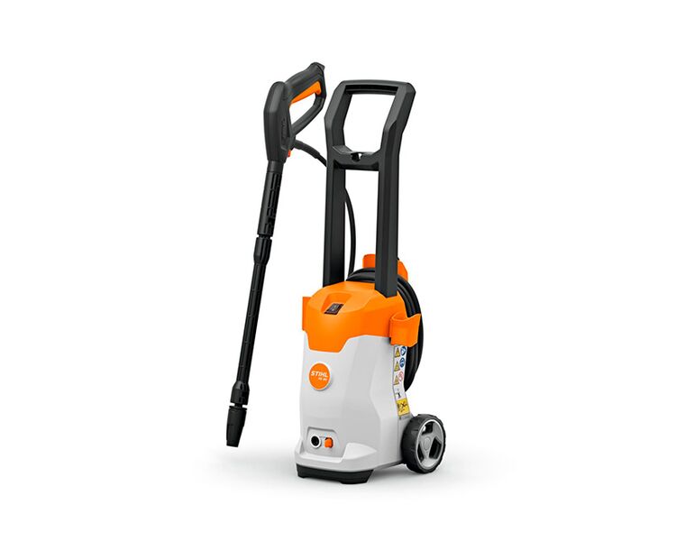 Stihl RE 80 Højtryksrenser