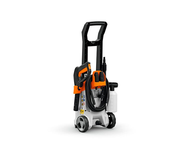 Stihl RE 80 Højtryksrenser