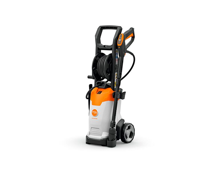 Stihl RE 100 PLUS Control Højtryksrenser