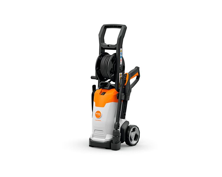 Stihl RE 100 PLUS Control Højtryksrenser