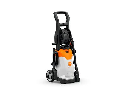 Stihl RE 100 PLUS Control Højtryksrenser