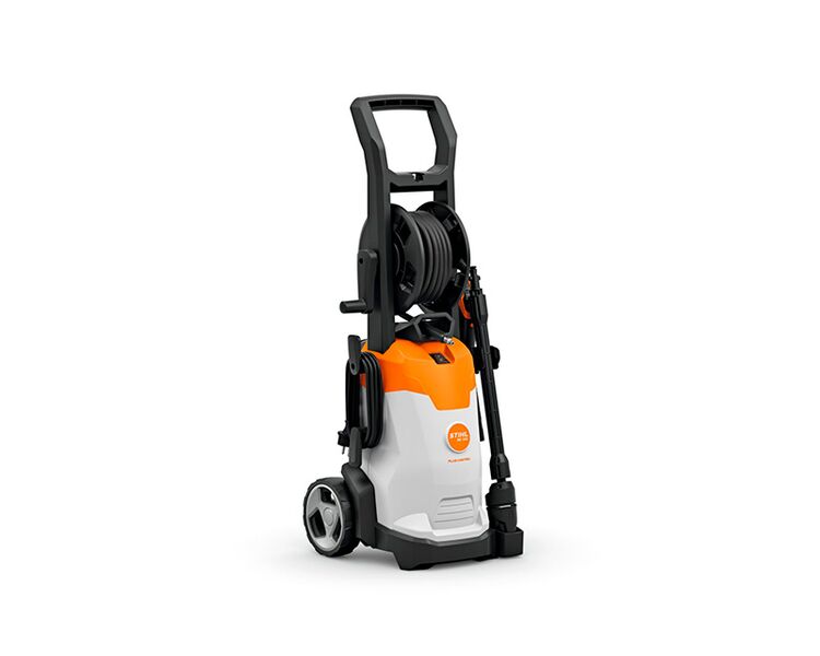 Stihl RE 100 PLUS Control Højtryksrenser