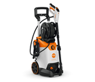 Stihl højtryksrenser RE 140.0 vario control | Anker Bjerre A/S