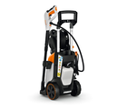 Stihl højtryksrenser RE 140.0 vario control | Anker Bjerre A/S