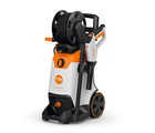 Stihl højtryksrenser RE 140.0 vario control | Anker Bjerre A/S
