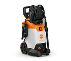 Stihl højtryksrenser RE 140.0 vario control | Anker Bjerre A/S