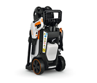 Stihl højtryksrenser RE 140.0 vario control | Anker Bjerre A/S