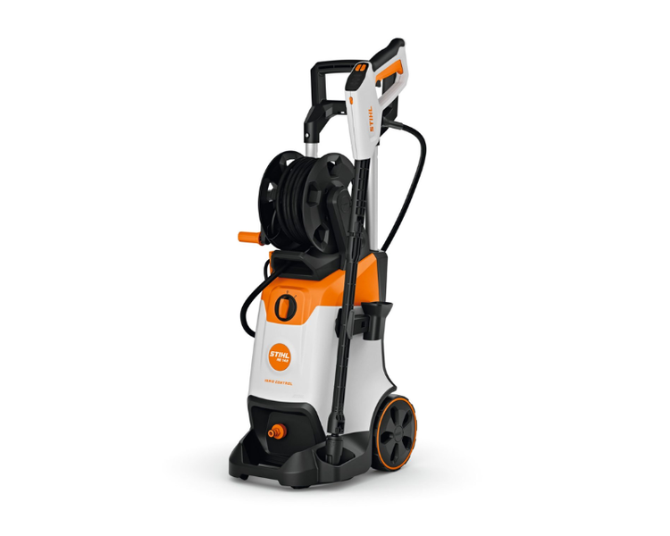 Stihl højtryksrenser RE 140.0 vario control | Anker Bjerre A/S