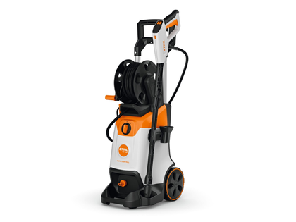 Stihl højtryksrenser RE 140.0 vario control | Anker Bjerre A/S