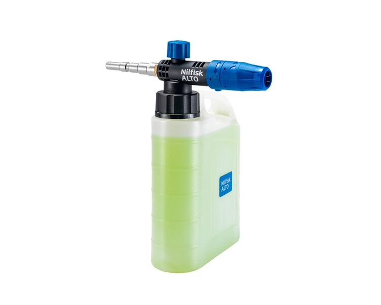 Nilfisk-Alto skumsprayer Vario