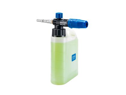 Nilfisk-Alto skumsprayer Vario