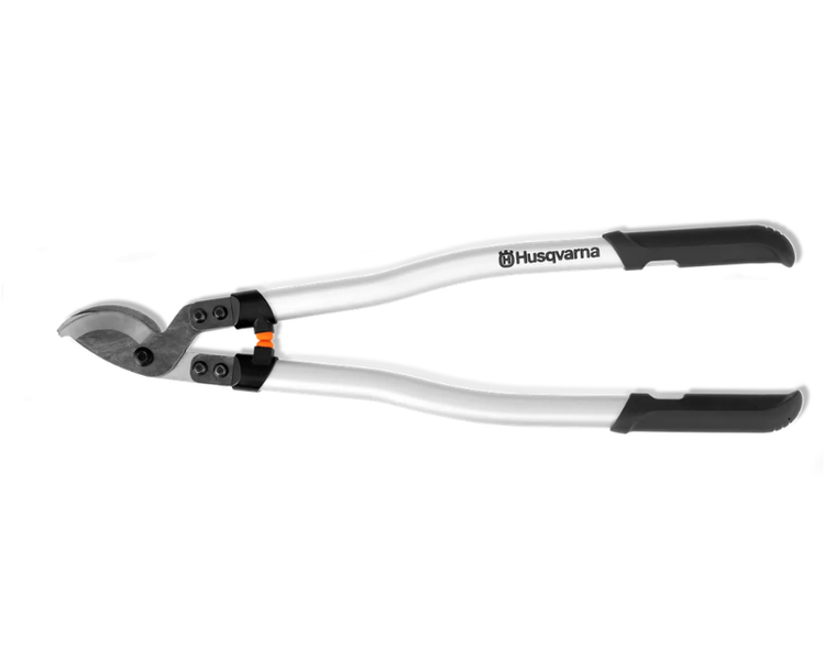 Husqvarna alu. grensaks large | Anker Bjerre A/S