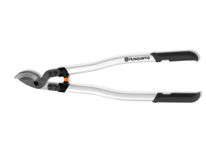 Husqvarna alu. grensaks large | Anker Bjerre A/S