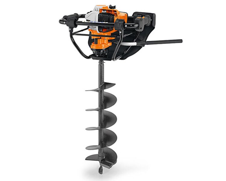Stihl BT 131 jordbor