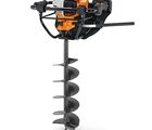 Stihl BT 131 jordbor