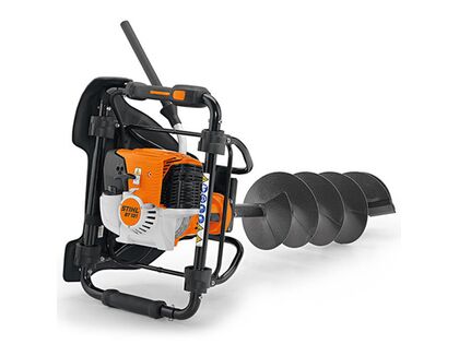 Stihl BT 131 jordbor