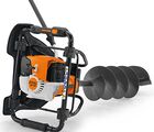 Stihl BT 131 jordbor