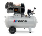 Reno håndværkerkompressor 2,5 kw