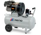 Reno håndværkerkompressor 2,5 kw