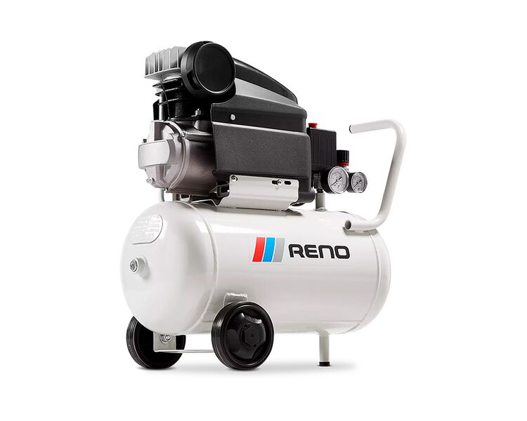 Reno Kompressor 2,0 HK