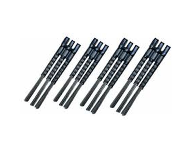 Kwern børstesæt | Anker Bjerre A/S