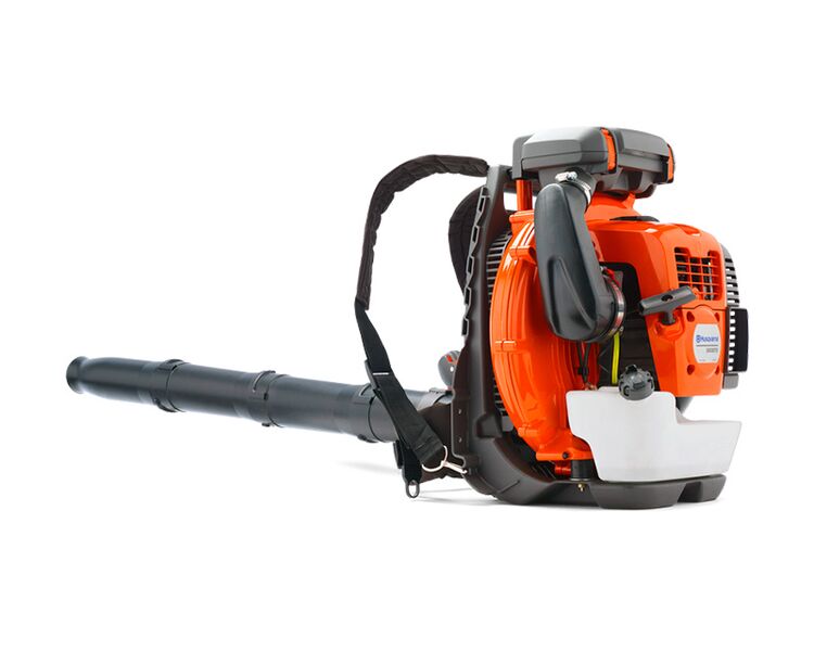 Husqvarna 580BTS løvblæser