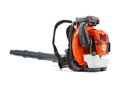 Husqvarna 580BTS løvblæser
