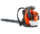 Husqvarna 580BTS løvblæser