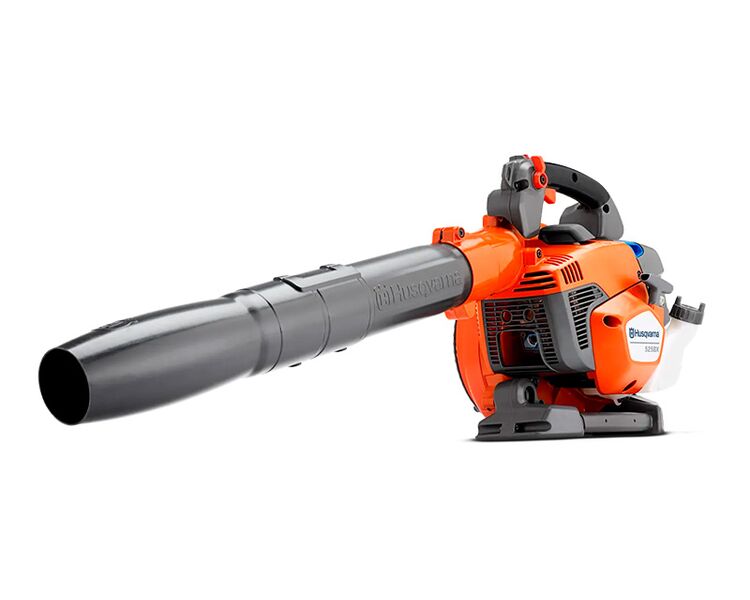 Husqvarna 525BX løvblæser - benzin