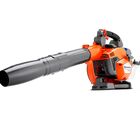 Husqvarna 525BX løvblæser - benzin