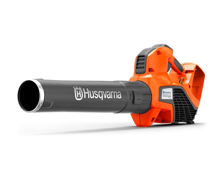 Husqvarna 525IB Mark II løvblæser u/batteri