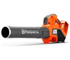 Husqvarna 525IB Mark II løvblæser u/batteri