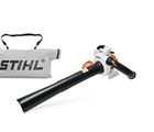 Stihl SH 86 C-E Suge/blæseaggregat