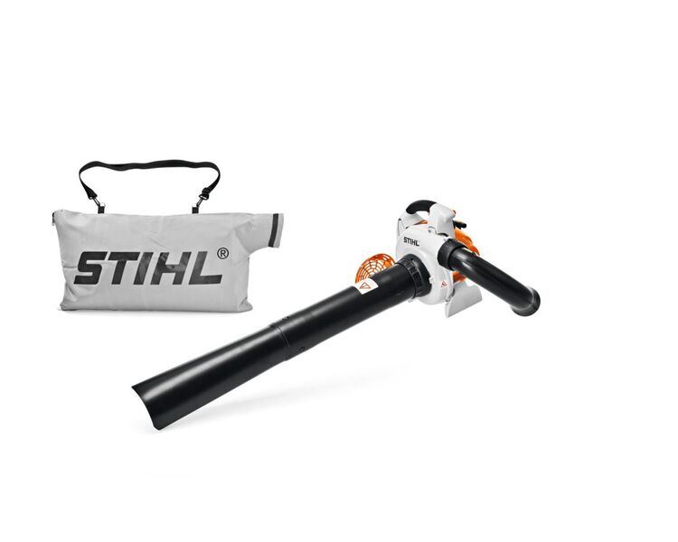 Stihl SH 86 C-E Suge/blæseaggregat
