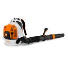 Stihl BR 800 C-E rygbåret løvblæser inkl. styr