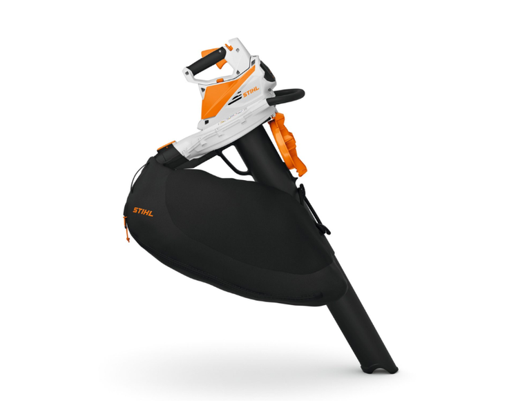 Stihl SHA 56 batteriløvblæser/-suger ekskl. batteri og oplader | Anker Bjerrre A/S